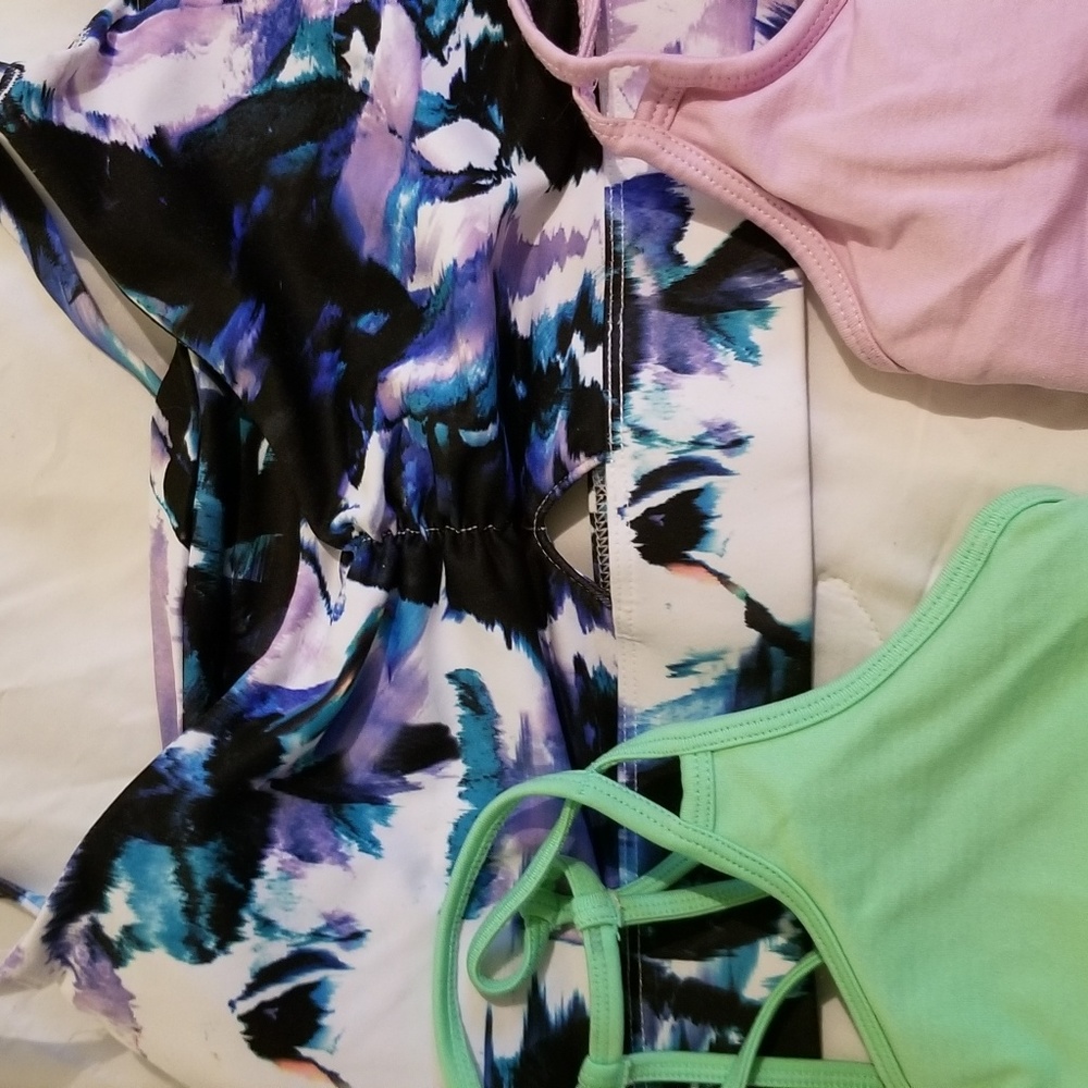 Fabletics Small Bra Bundle - image 3